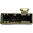 PAINEL DE INSTRUMENTOS FORD FIESTA 1.0 8V/CLASS 1.0 11/12