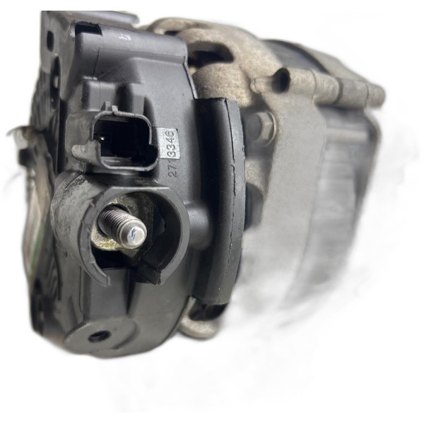 Alternador Peugeot 208 2008 Citroen Cactus 1.6 16v C3 2016/