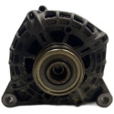 Alternador Peugeot 208 2008 Citroen Cactus 1.6 16v C3 2016/