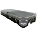 PAINEL DE INSTRUMENTOS CITROËN C4 CACTUS FEEL PACK 1.6 2022