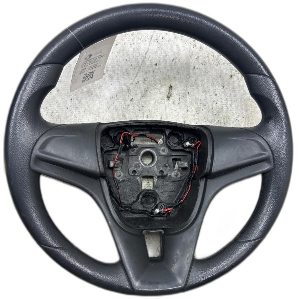 VOLANTE DO MOTORISTA CHEVROLET ONIX HATCH JOY 1.0 8V 19/20