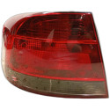 Lanterna Traseira Esquerda Volkswagen Voyage Trend 2010/11