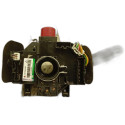 CHAVE DE SETA FIAT PALIO ELX 1.0 FIRE FLEX 8V 4P 2009/10