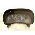 PAINEL DE INSTRUMENTOS FIAT PALIO ELX 1.0 FIRE FLEX 2009/10