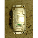 MÓDULO DE INJEÇÃO CITROËN C3 GLX 1.4 FLEX 8V 5P 2009/10