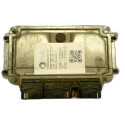 MÓDULO DE INJEÇÃO CITROËN C3 GLX 1.4 FLEX 8V 5P 2009/10