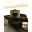 ELETROVENTILADOR CHEVROLET CLASSIC LIFE 1.0 VHC 2007/08