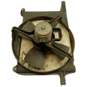 ELETROVENTILADOR CHEVROLET CLASSIC LIFE 1.0 VHC 2007/08