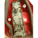 Lanterna Traseira Direita Palio Fire G2 2001 a 2007 Tricolor
