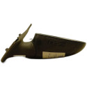Retrovisor Direito Fiat Palio Strada Flex 2P 2005 a 2010