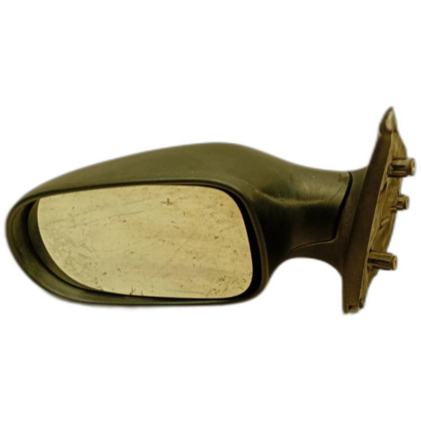 Retrovisor Esquerdo Palio Strada Flex 2P 2005 a 2010