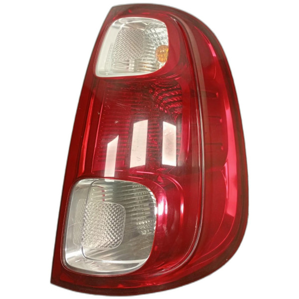 Lanterna Traseira Direita Uno Vivace 11/16 Sporting / Way 14
