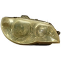 Farol Esq Palio G3 04/17 Strada Siena 05/12 Crom Canhão Pto