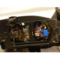 Farol Esq Palio G3 04/17 Strada Siena 05/12 Crom Canhão Pto