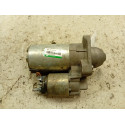 Motor Arranque Palio Uno Doblo Idea Strada 1.0 1.3 1.4 Fire