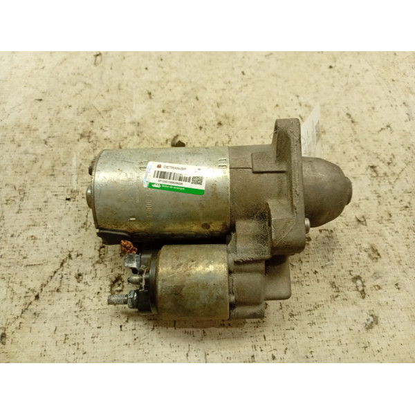 Motor Arranque Palio Uno Doblo Idea Strada 1.0 1.3 1.4 Fire