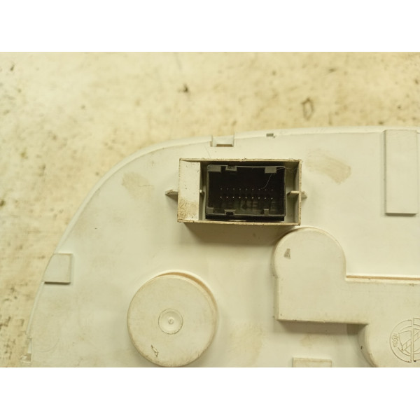 PAINEL DE INSTRUMENTOS 