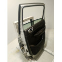 (NÃO ANUNCIAR) Porta Traseira Direita Peugeot Hatch/Sedan 307 2001 a 2012