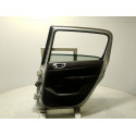 (NÃO ANUNCIAR) Porta Traseira Direita Peugeot Hatch/Sedan 307 2001 a 2012