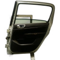 (NÃO ANUNCIAR) Porta Traseira Direita Peugeot Hatch/Sedan 307 2001 a 2012