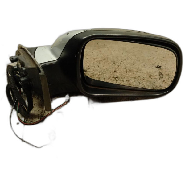 Retrovisor Direito Peugeot 307 2002 a 2012