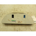 PAINEL DE INSTRUMENTOS FIAT UNO MILLE 1.0 FIRE ECONOMY 2008