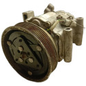 Compressor Ar Cond Livina e Grand Livina 1.6 16v 2010 a 2014