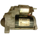 Motor Partida Arranque Sandero Logan Clio Kangoo 1.6 16v