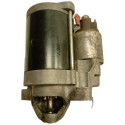 Motor Partida Arranque Sandero Logan Clio Kangoo 1.6 16v