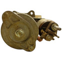 Motor Partida Arranque Sandero Logan Clio Kangoo 1.6 16v