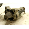 Motor Partida Arranque Sandero Logan Clio Kangoo 1.6 16v