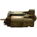 Motor Partida Arranque Sandero Logan Clio Kangoo 1.6 16v