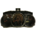 PAINEL DE INSTRUMENTOS NISSAN LIVINA SL 1.6 16V FLEX 2010