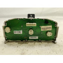 PAINEL DE INSTRUMENTOS NISSAN LIVINA SL 1.6 16V FLEX 2010