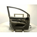 PORTA DIANTEIRA ESQUERDA PRATA NISSAN LIVINA SL 1.6 16V 2010
