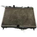 RADIADOR NISSAN LIVINA SL 1.6 16V FLEX 2010