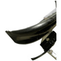 Parachoque Dianteiro Peugeot 206 2003 2004 a 2010 S/ Milha