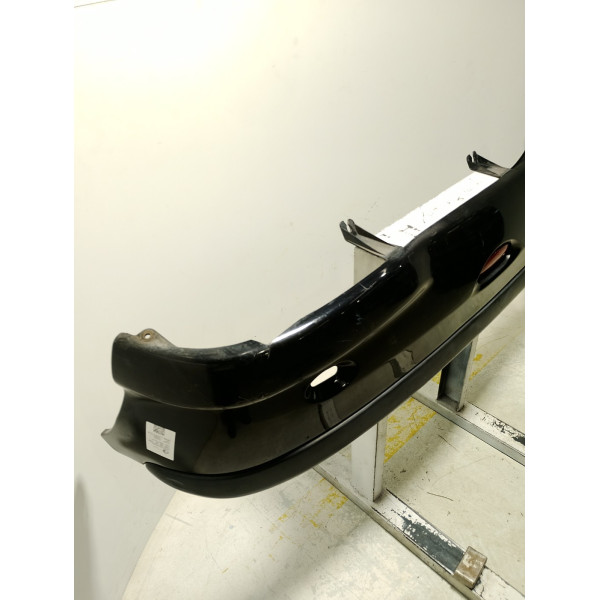 Parachoque Traseiro Peugeot 206 SW 2005 2006 a 2008