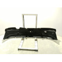 Parachoque Traseiro Peugeot 206 SW 2005 2006 a 2008