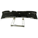 Parachoque Traseiro Peugeot 206 SW 2005 2006 a 2008