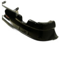 Parachoque Traseiro Peugeot 206 SW 2005 2006 a 2008