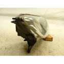 Farol Direito Sandero 15/20 Logan 2014 a 2020 Friso Cromado