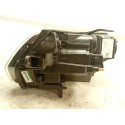 Farol Direito Sandero 15/20 Logan 2014 a 2020 Friso Cromado
