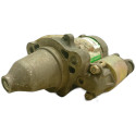 MOTOR DE PARTIDA HONDA FIT LX 1.4 2003/2004