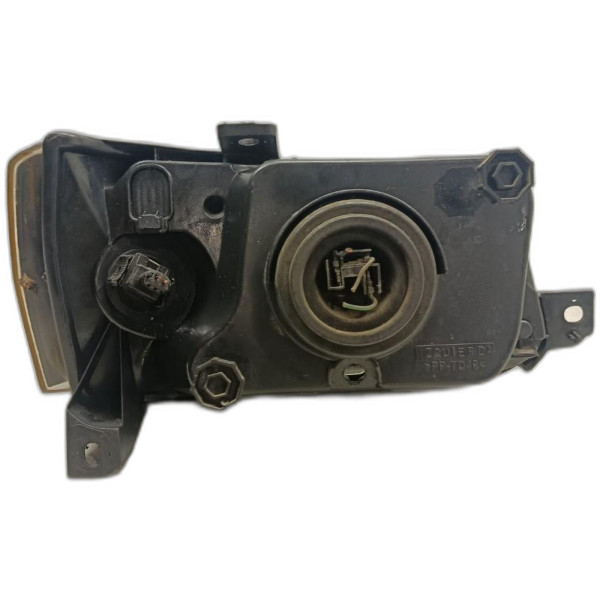 Farol Esquerdo Fiat Uno Fiorino 2004 a 2013