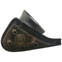 RETROVISOR ESQUERDO FIAT UNO MILLE FIRE ECONOMY 1.0 2008/09
