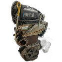 MOTOR COMPLETO FORD FIESTA 1.0 8V FLEX/CLASS 2012/2013