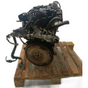 MOTOR COMPLETO FORD FIESTA 1.0 8V FLEX/CLASS 2012/2013