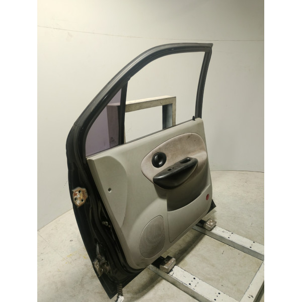PORTA D D PRETO CHERY QQ 1.1/1.0 12V 69CV 5P 2011/2012