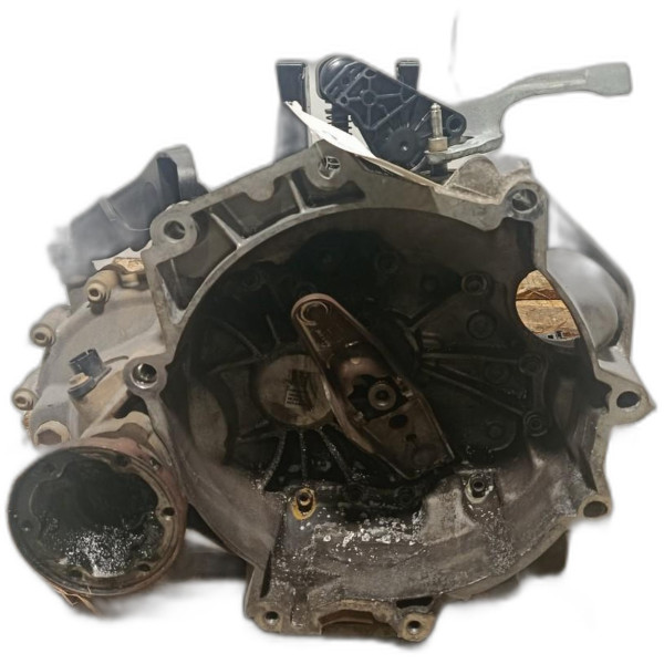 Caixa Câmbio Saveiro Gol Spacefox Voyage 1.6 8v IMotion 8/19